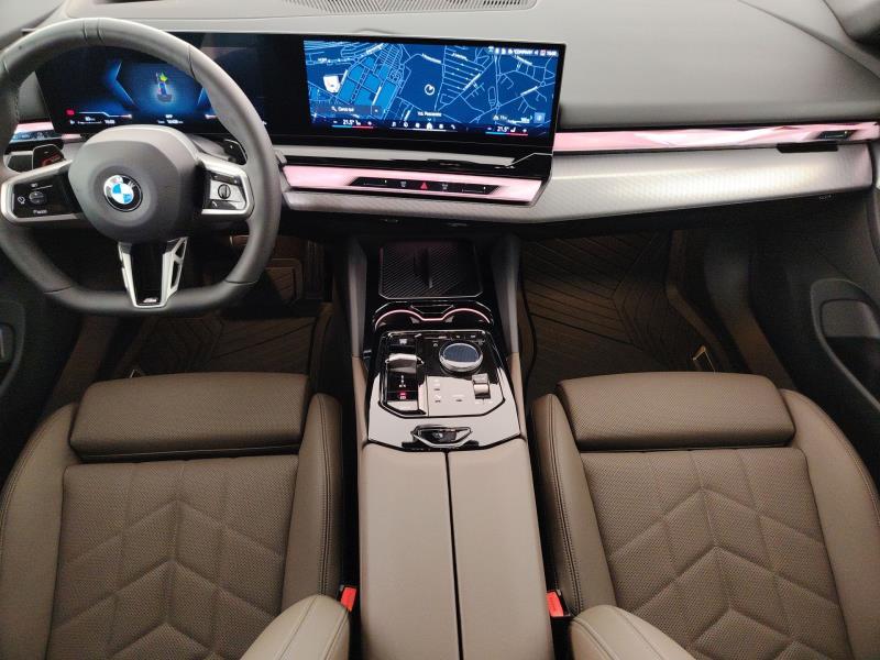 BMW 540d touring 48v xdrive msport pro auto