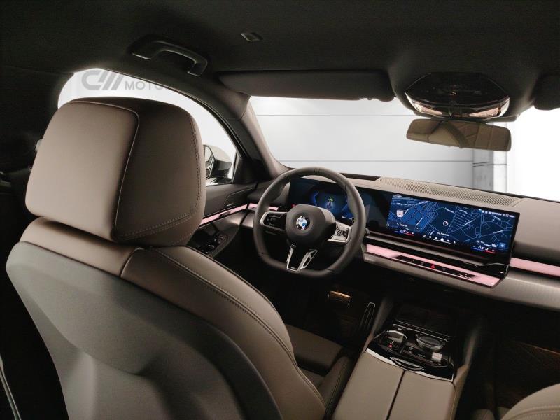 BMW 540d touring 48v xdrive msport pro auto