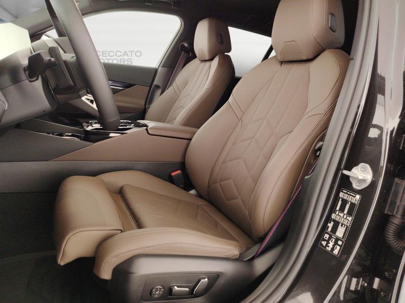 BMW 540d touring 48v xdrive msport pro auto