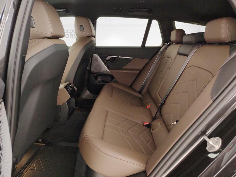 BMW 540d touring 48v xdrive msport pro auto