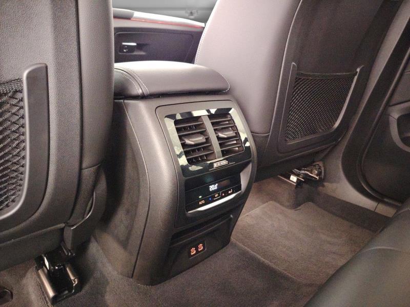 BMW X3 xdrive m40d mhev 48v auto