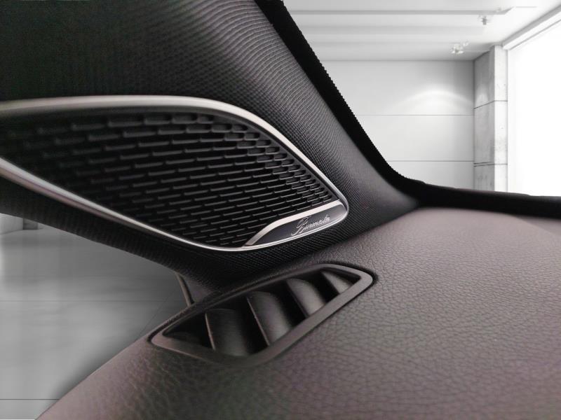 MERCEDES A amg 45 s edition1 4matic+ auto