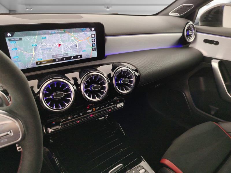 MERCEDES A amg 45 s edition1 4matic+ auto