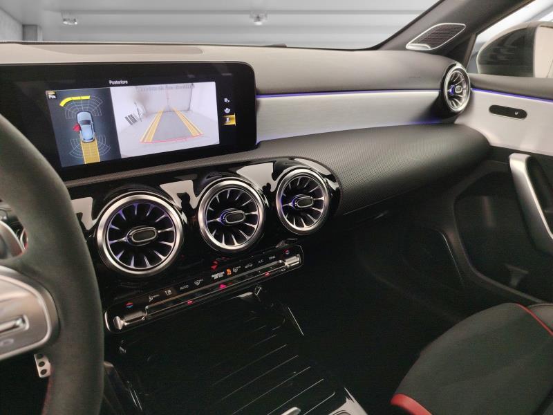 MERCEDES A amg 45 s edition1 4matic+ auto