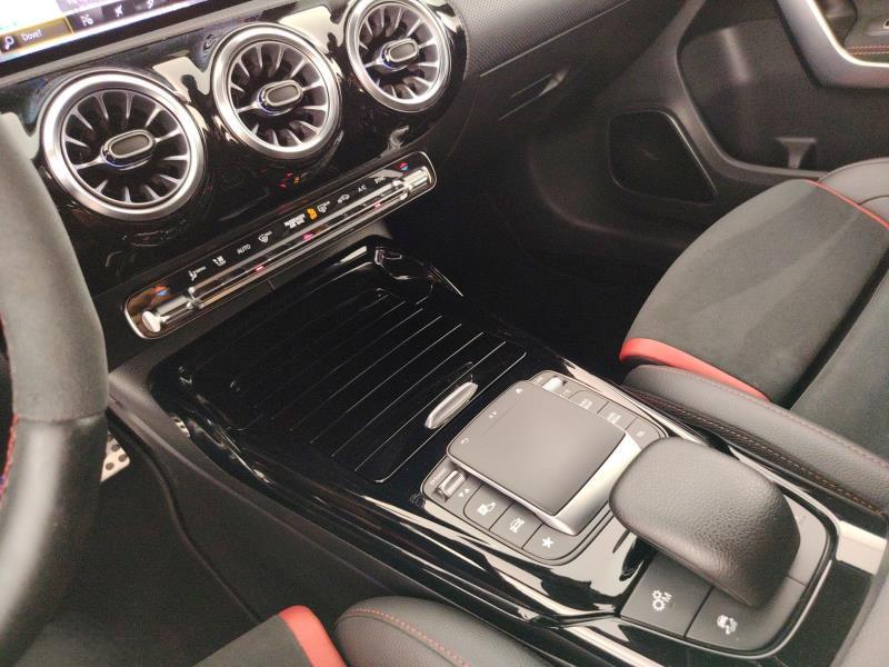 MERCEDES A amg 45 s edition1 4matic+ auto