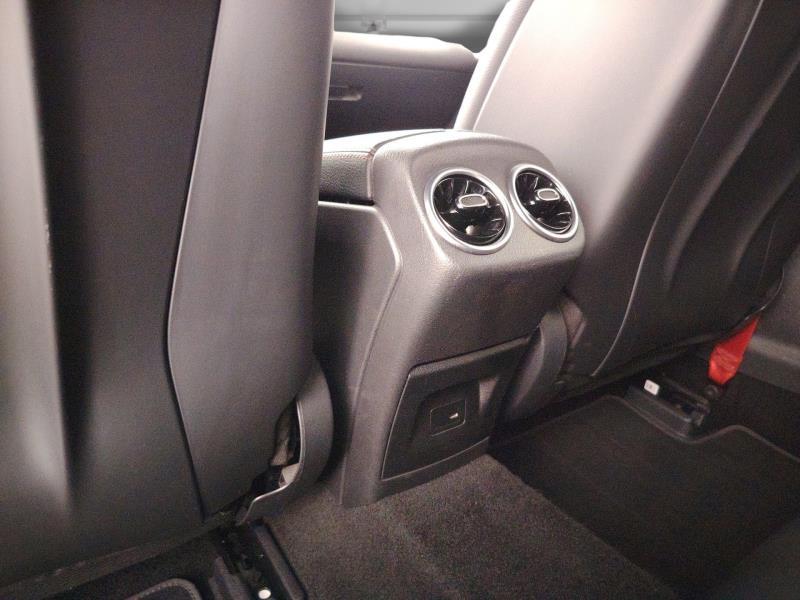 MERCEDES A amg 45 s edition1 4matic+ auto