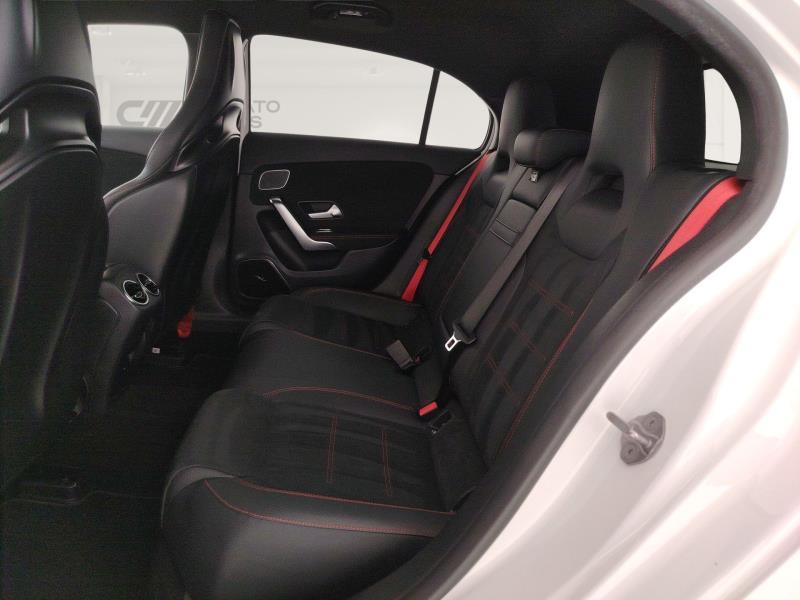 MERCEDES A amg 45 s edition1 4matic+ auto