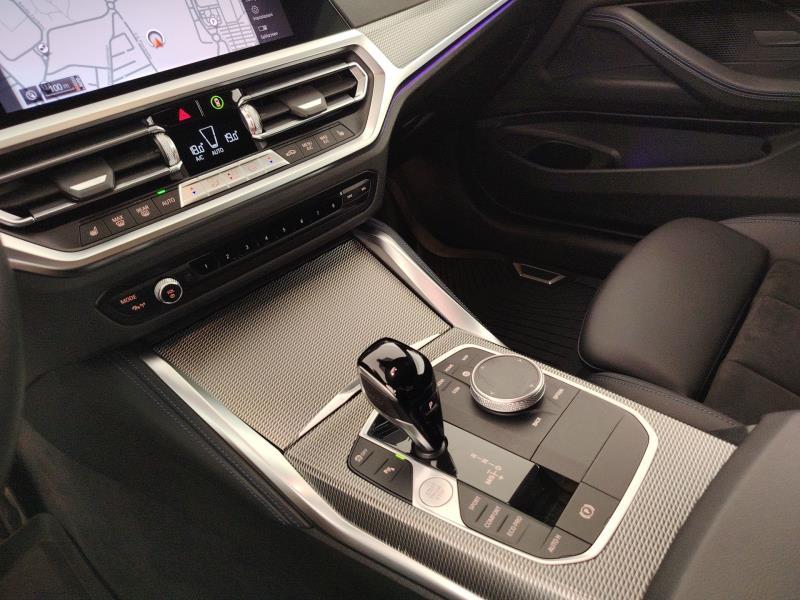 BMW 420d coupe mhev 48v xdrive msport auto