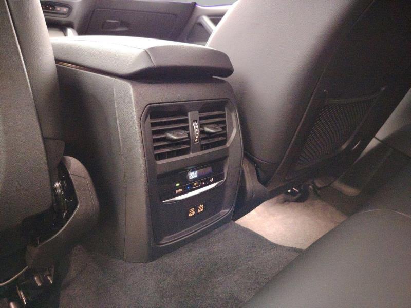 BMW 420d coupe mhev 48v xdrive msport auto