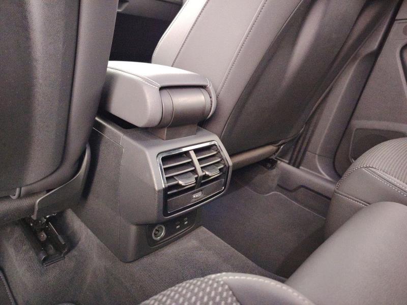 AUDI Q3 sportback 35 2.0 tdi s line edition s-tronic