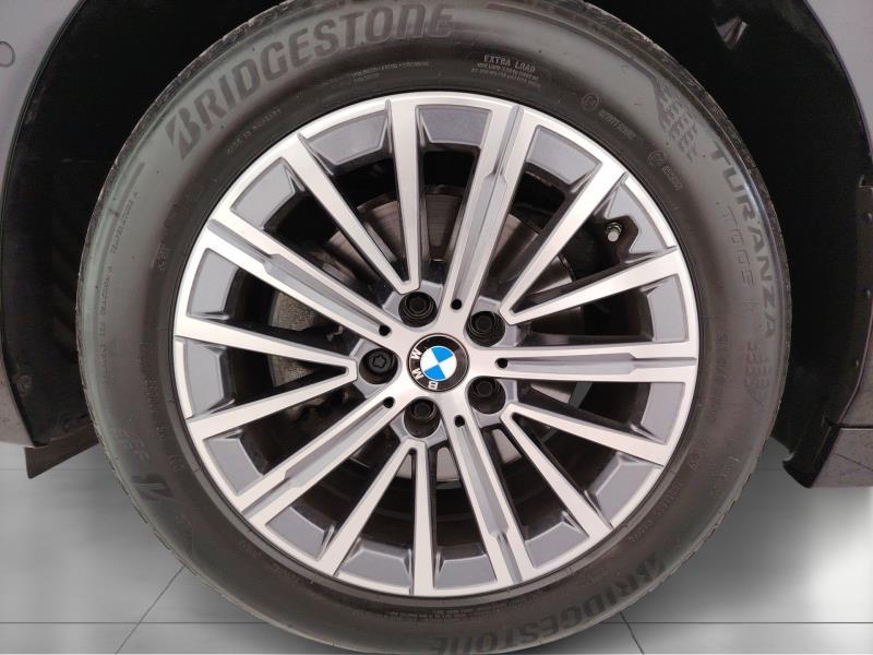BMW 218d active tourer luxury auto