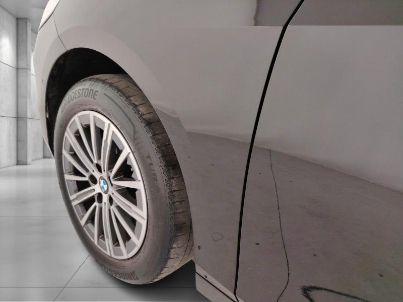BMW 218d active tourer luxury auto
