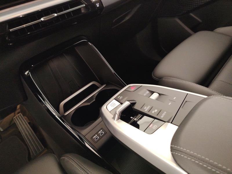 BMW 218d active tourer luxury auto