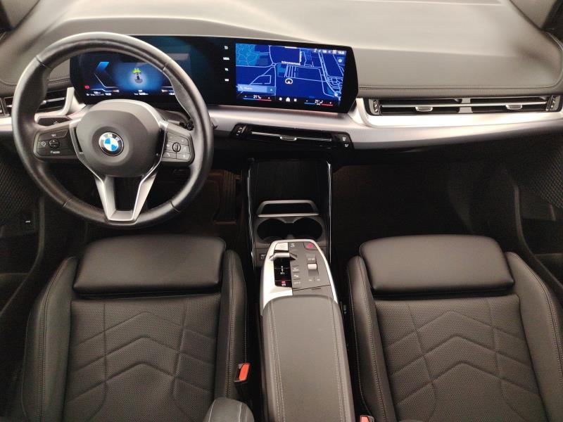 BMW 218d active tourer luxury auto