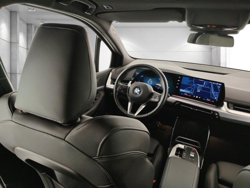 BMW 218d active tourer luxury auto
