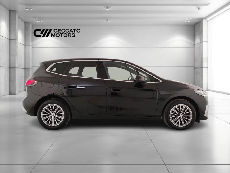 BMW 218d active tourer luxury auto