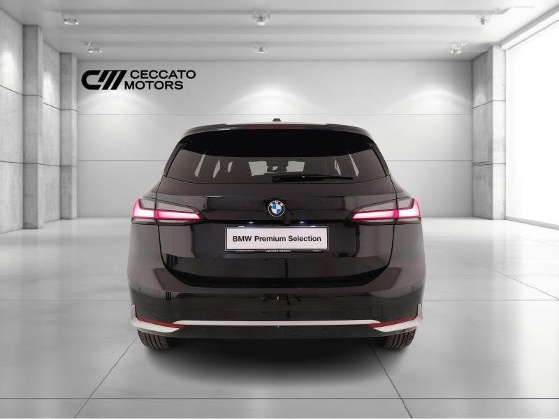 BMW 218d active tourer luxury auto