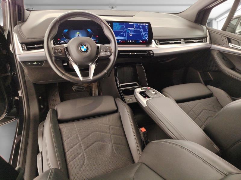 BMW 218d active tourer luxury auto