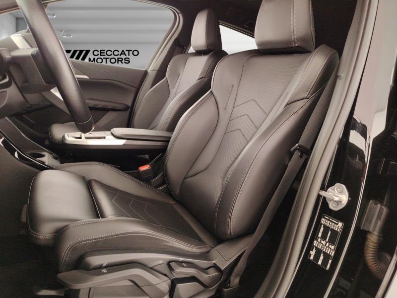 BMW 218d active tourer luxury auto