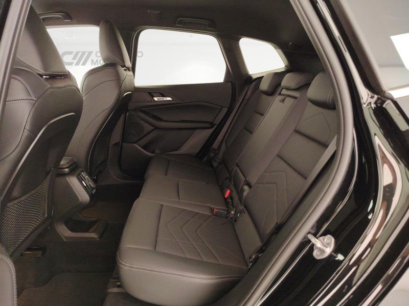BMW 218d active tourer luxury auto