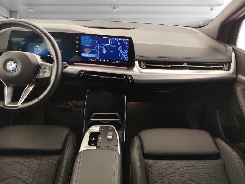 BMW 218d active tourer luxury auto