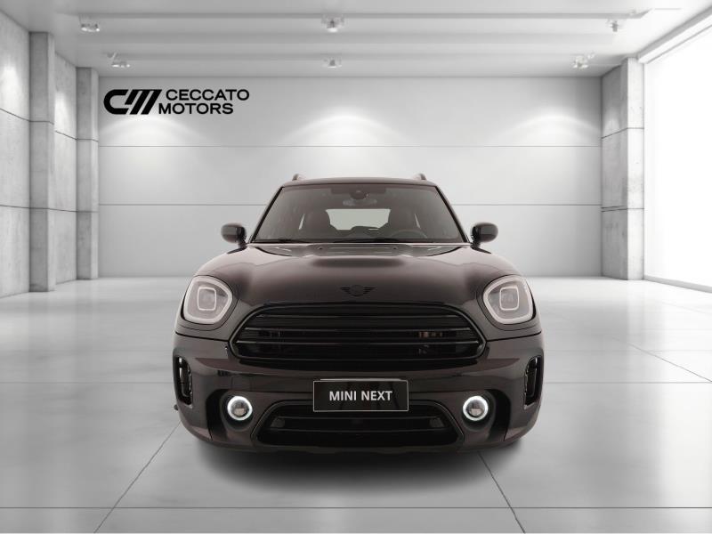 MINI Mini countryman 1.5 cooper hype auto