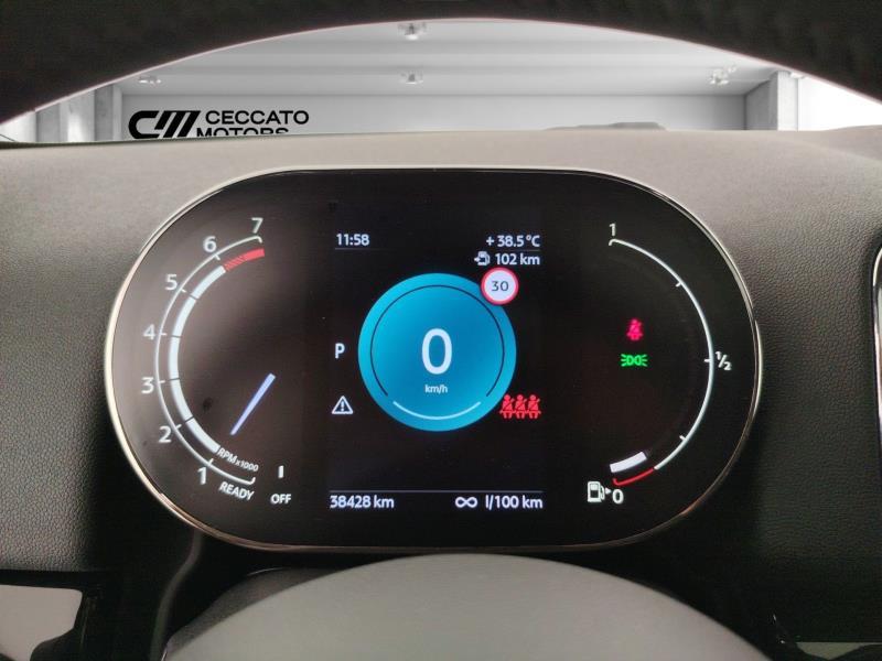 MINI Mini countryman 1.5 cooper hype auto