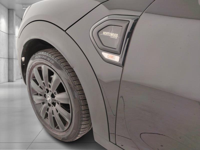 MINI Mini countryman 1.5 cooper hype auto