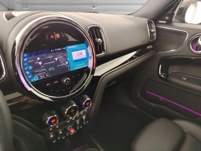 MINI Mini countryman 1.5 cooper hype auto
