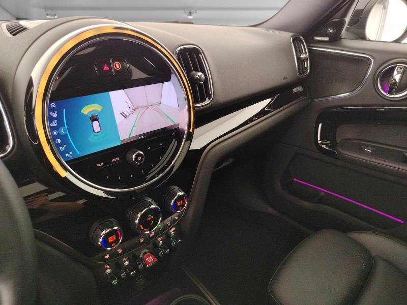 MINI Mini countryman 1.5 cooper hype auto