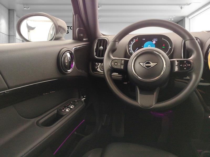 MINI Mini countryman 1.5 cooper hype auto