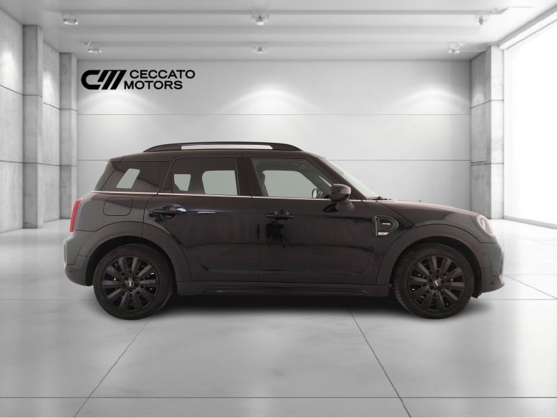 MINI Mini countryman 1.5 cooper hype auto