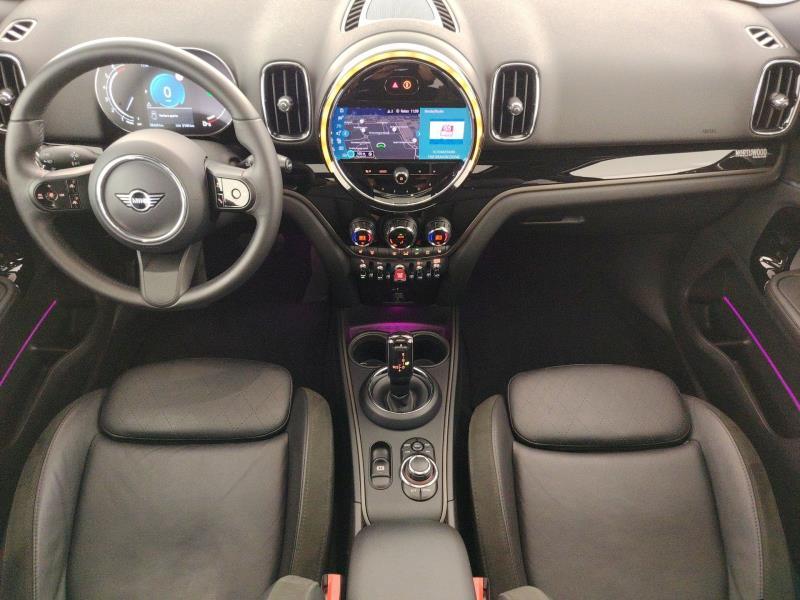 MINI Mini countryman 1.5 cooper hype auto