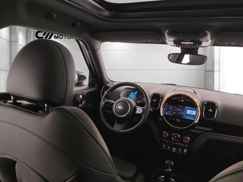 MINI Mini countryman 1.5 cooper hype auto