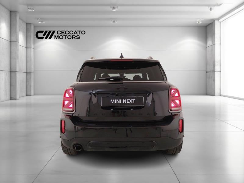 MINI Mini countryman 1.5 cooper hype auto