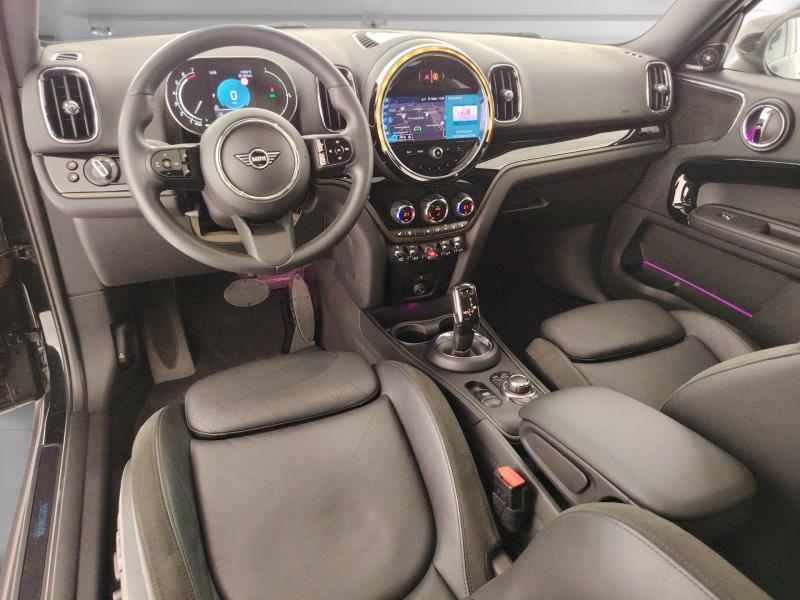 MINI Mini countryman 1.5 cooper hype auto