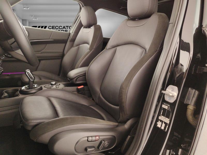 MINI Mini countryman 1.5 cooper hype auto