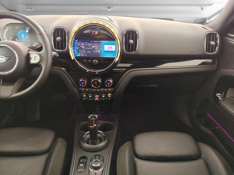 MINI Mini countryman 1.5 cooper hype auto