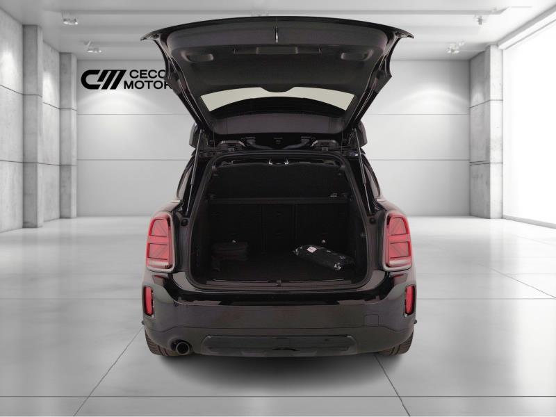 MINI Mini countryman 1.5 cooper hype auto