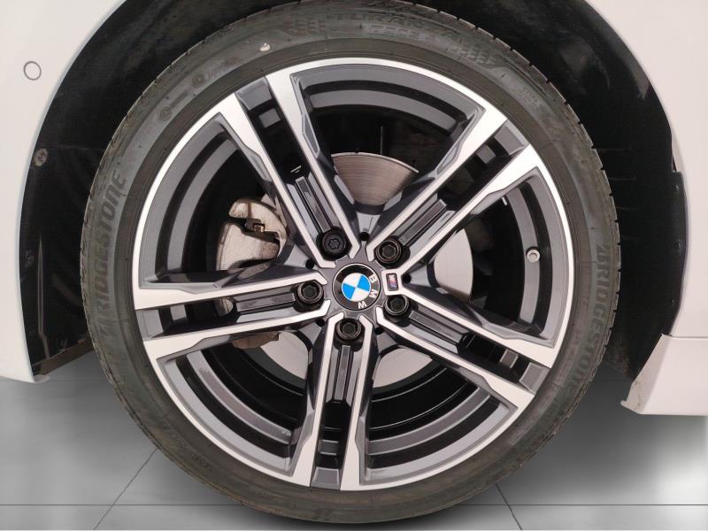 BMW 118d msport auto