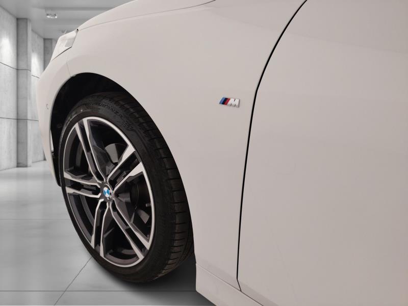 BMW 118d msport auto