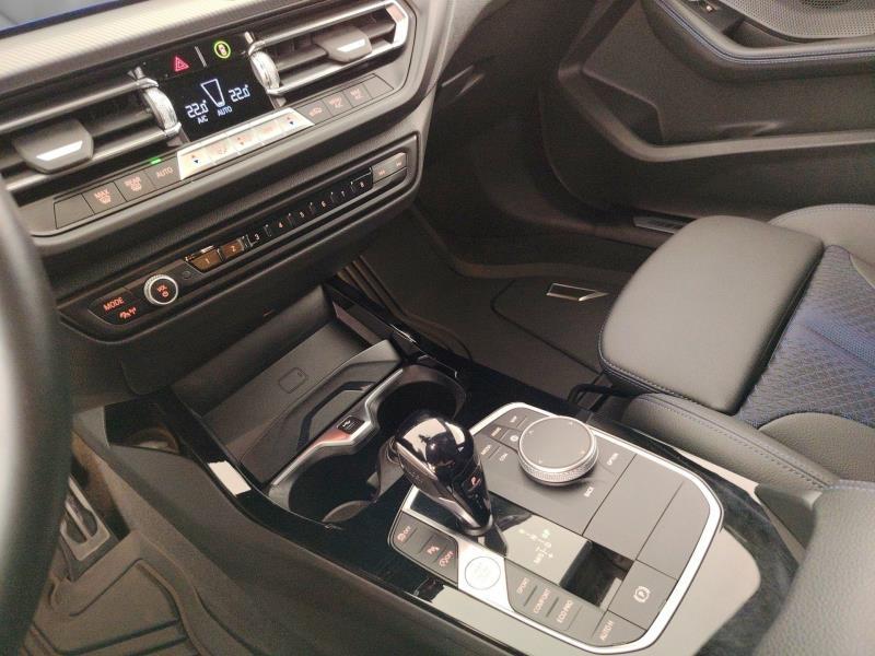 BMW 118d msport auto