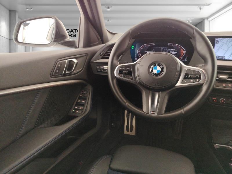 BMW 118d msport auto