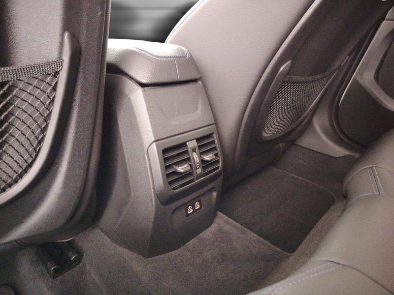 BMW 118d msport auto