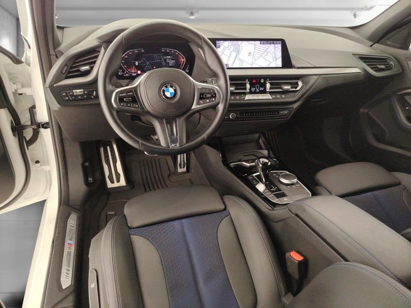 BMW 118d msport auto