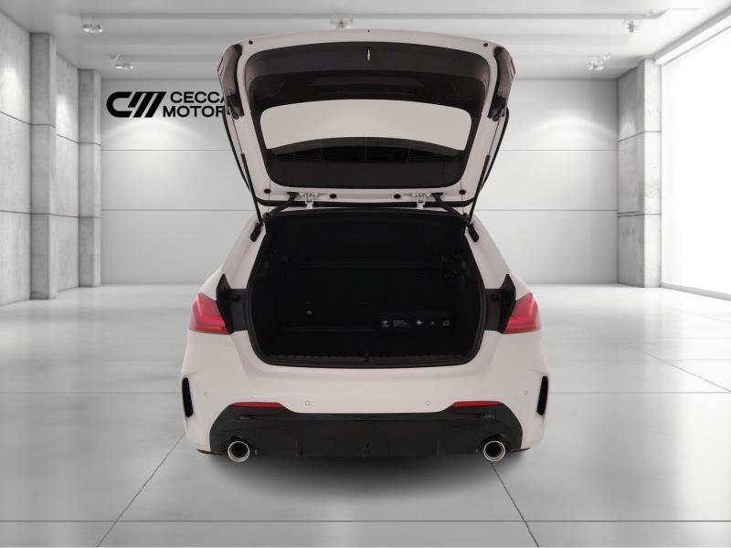 BMW 118d msport auto