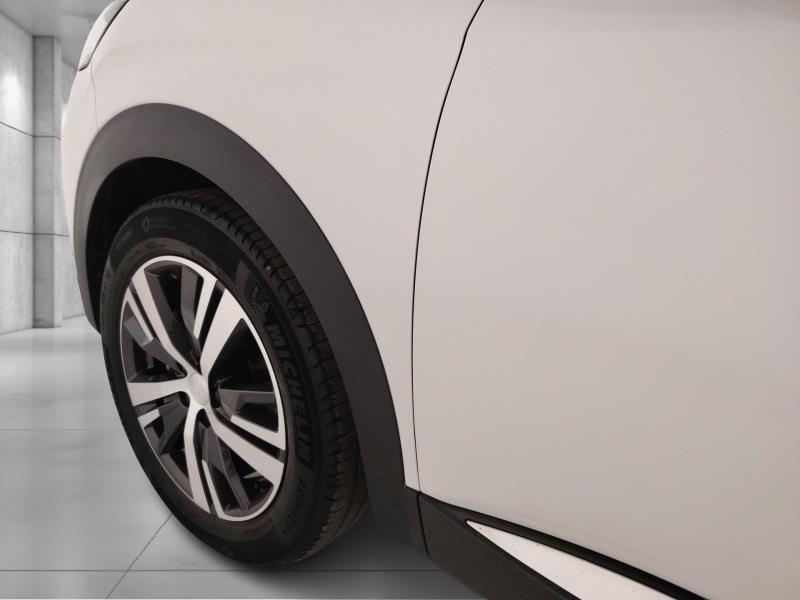 PEUGEOT 3008 1.5 bluehdi allure s&s 130cv eat8