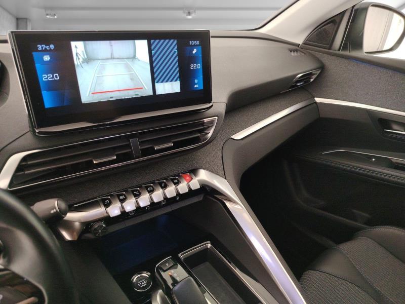 PEUGEOT 3008 1.5 bluehdi allure s&s 130cv eat8