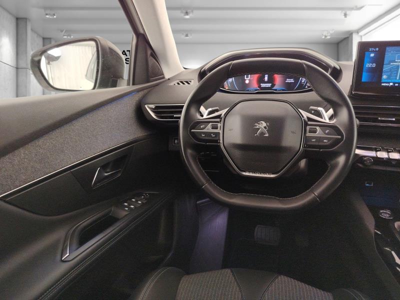 PEUGEOT 3008 1.5 bluehdi allure s&s 130cv eat8