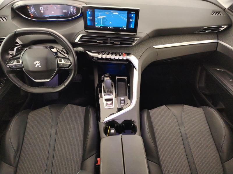 PEUGEOT 3008 1.5 bluehdi allure s&s 130cv eat8